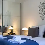 Lägenhet City *