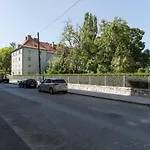Lägenhet City *