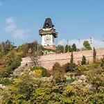 Lägenhet City Graz