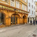 Lägenhet City *