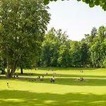 City Lägenhet *