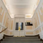 City Lägenhet