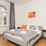 Lägenhet City
