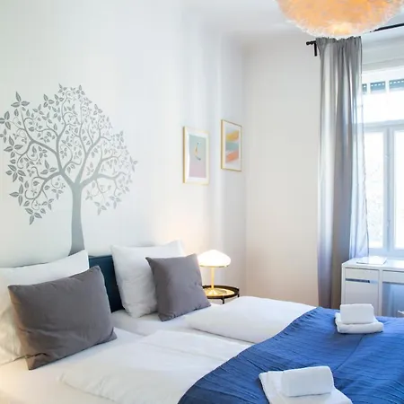 City Apartmán *