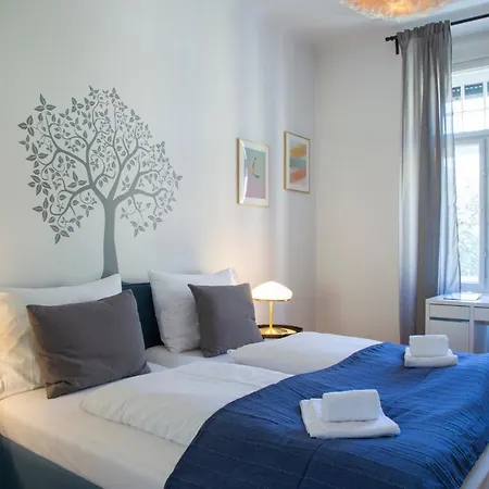 Appartement City Graz
