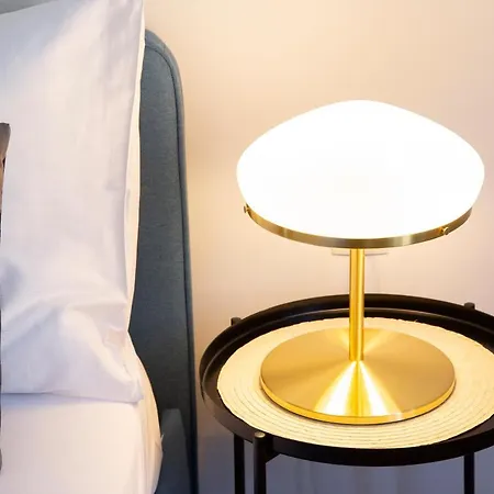 Apartmán City Štýrský Hradec