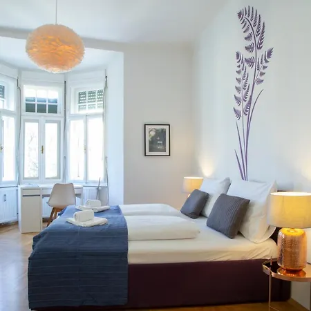 City Apartment Graz