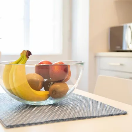 Appartement City Graz