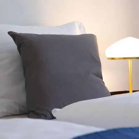 City Apartmán *