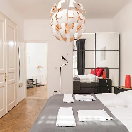 Appartement City Graz