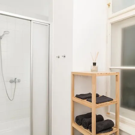 Διαμέρισμα Graz City Apartments