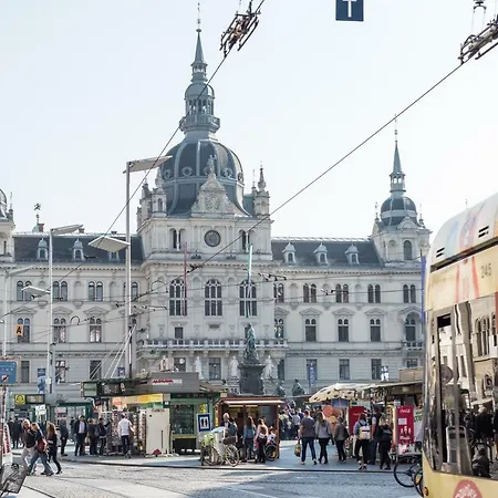 City Apartment Graz