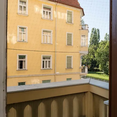 City * Graz
