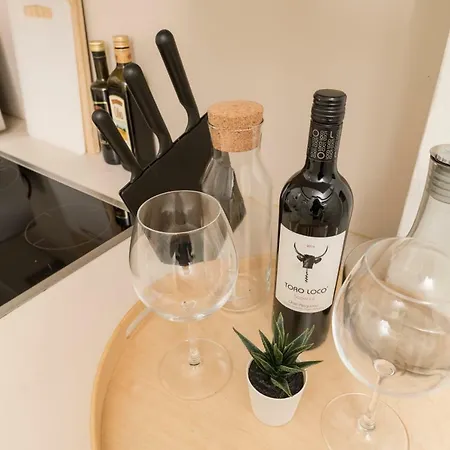 Apartmán City Štýrský Hradec