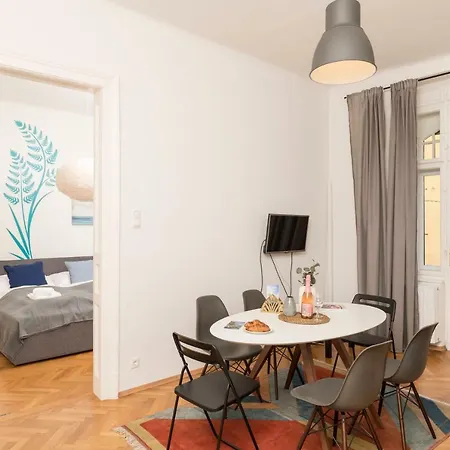 City Apartment Graz