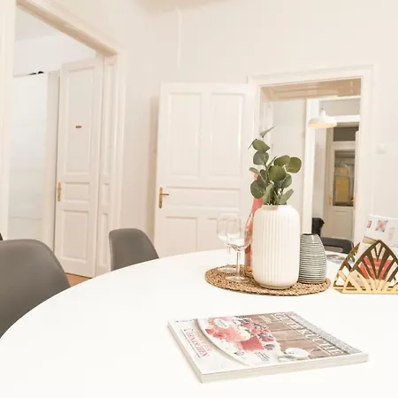 City Appartement Graz