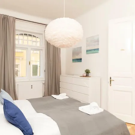 Appartement City Graz