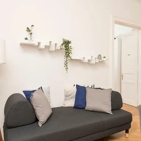 City Apartmán
