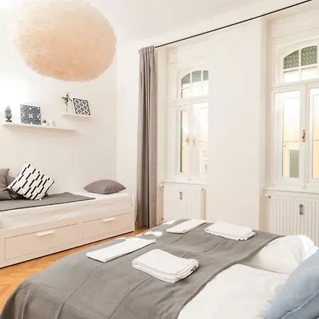 Apartment City Graz