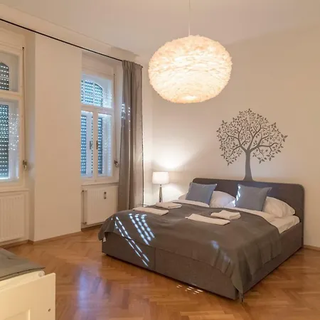 Appartement City Graz