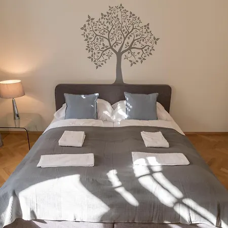 City Apartment Graz