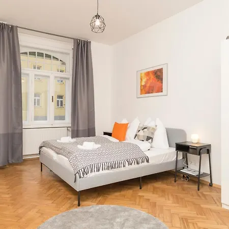 City Apartment