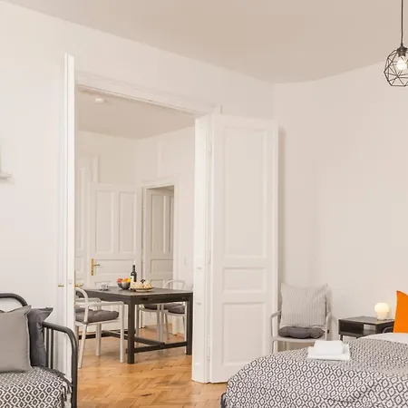 Appartement City Graz