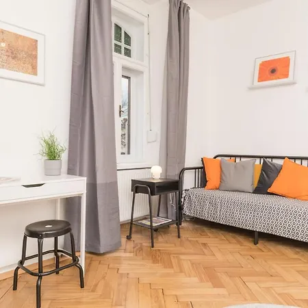 Apartamento City *