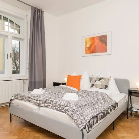Apartamento City