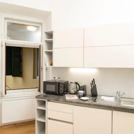 Apartamento City Graz