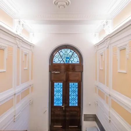 City Appartement Graz