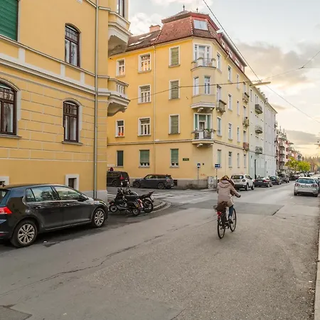 Apartment City Graz