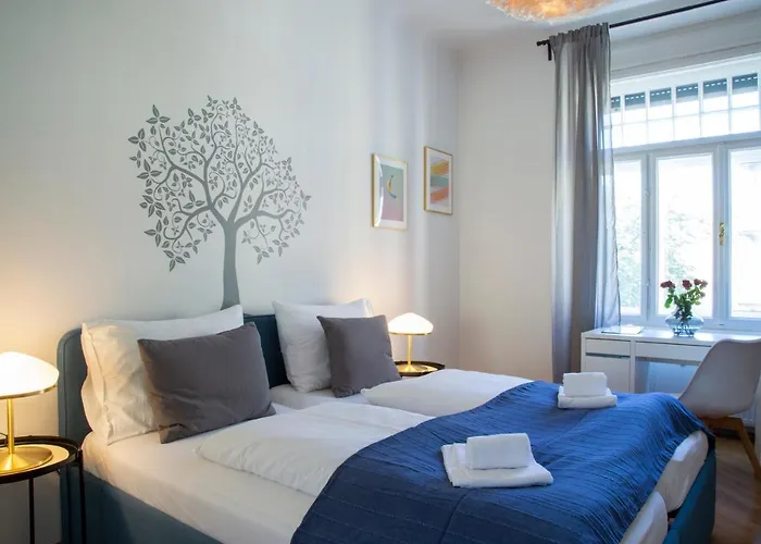 דירה City גראץ