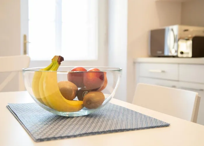 דירה City גראץ