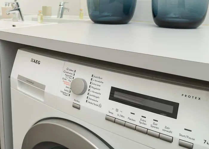 City דירה גראץ